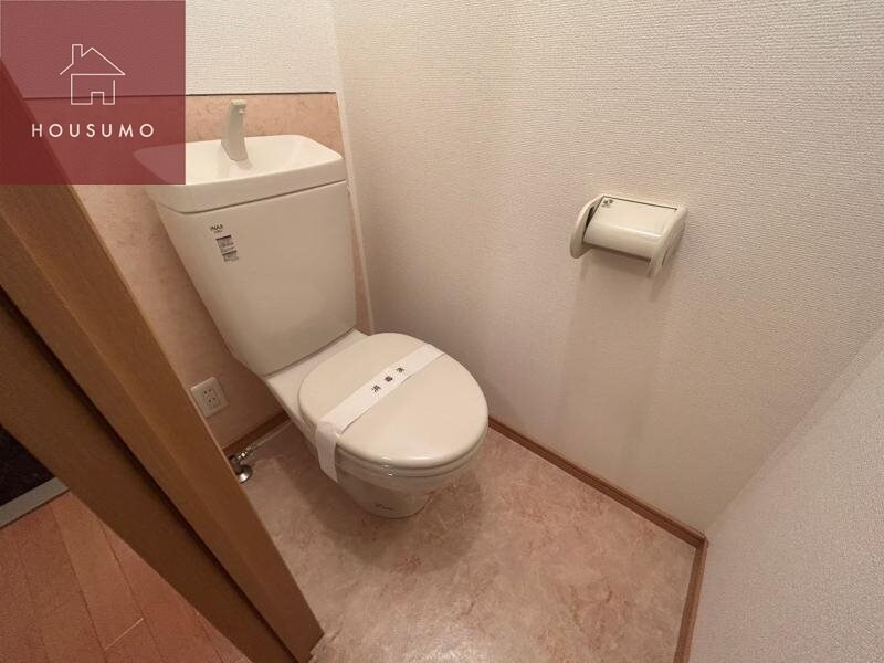 アルヴェアーレ　Ⅱの物件内観写真