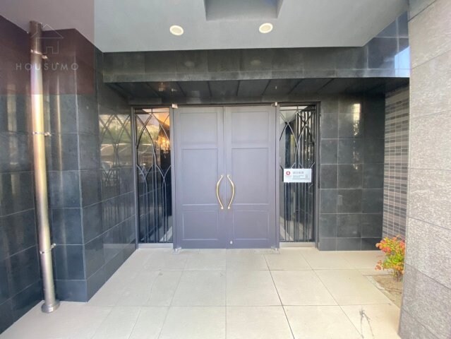 長瀬駅 徒歩1分 2階の物件外観写真