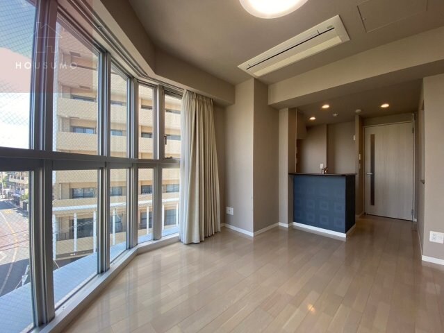 長瀬駅 徒歩1分 2階の物件内観写真