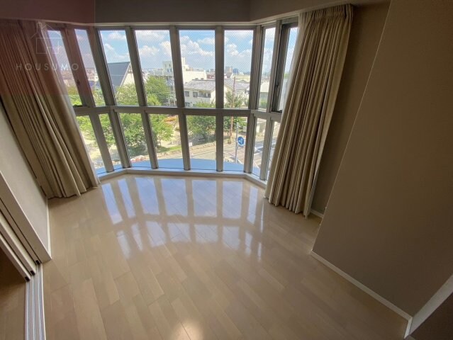 長瀬駅 徒歩1分 2階の物件内観写真