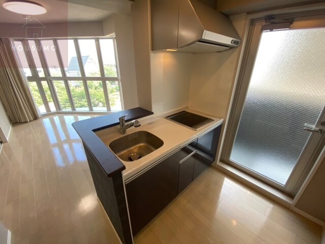 長瀬駅 徒歩1分 2階の物件内観写真