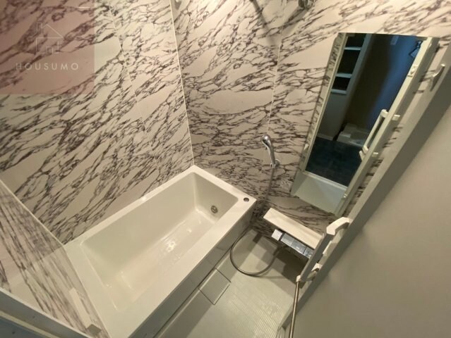 長瀬駅 徒歩1分 2階の物件内観写真