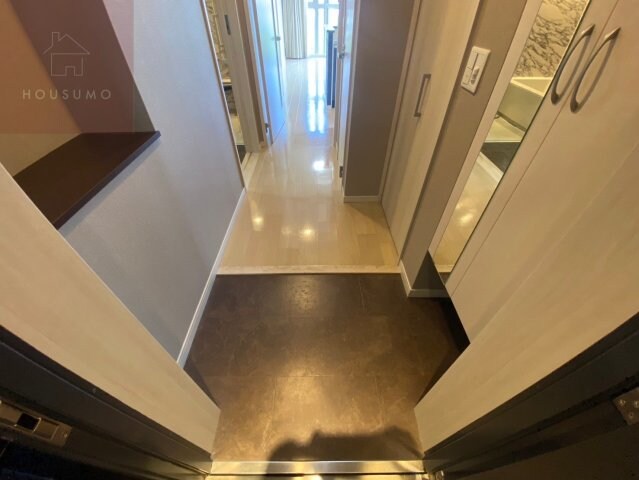 長瀬駅 徒歩1分 2階の物件内観写真