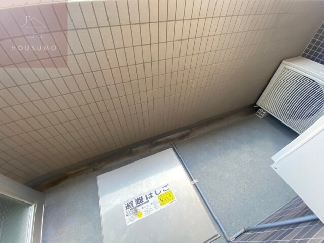 長瀬駅 徒歩1分 2階の物件内観写真