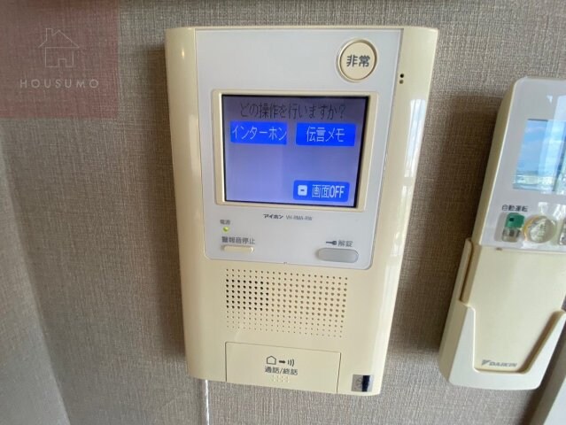 長瀬駅 徒歩1分 2階の物件内観写真