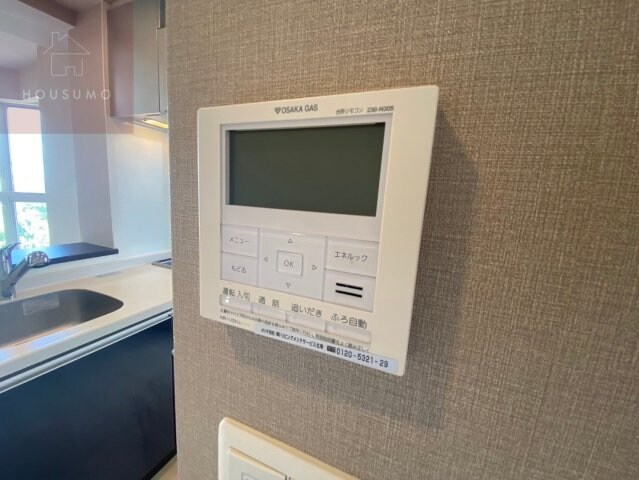 長瀬駅 徒歩1分 2階の物件内観写真