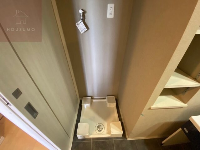 長瀬駅 徒歩1分 2階の物件内観写真