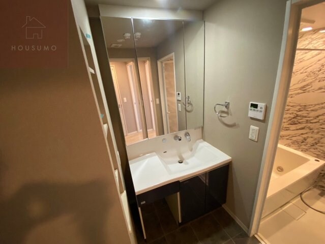 長瀬駅 徒歩1分 2階の物件内観写真