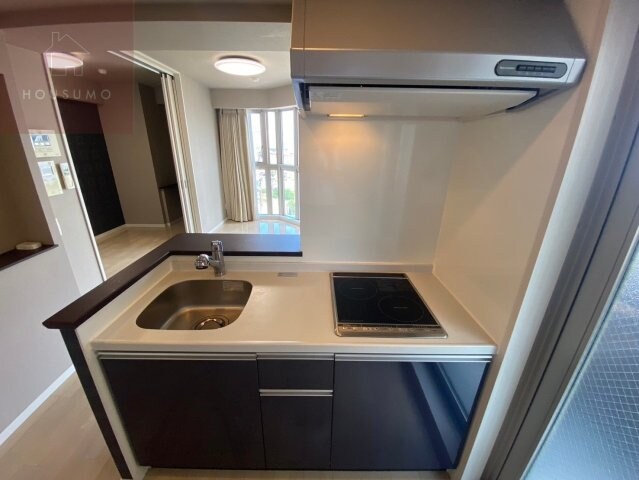 長瀬駅 徒歩1分 2階の物件内観写真