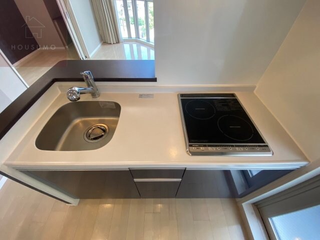 長瀬駅 徒歩1分 2階の物件内観写真