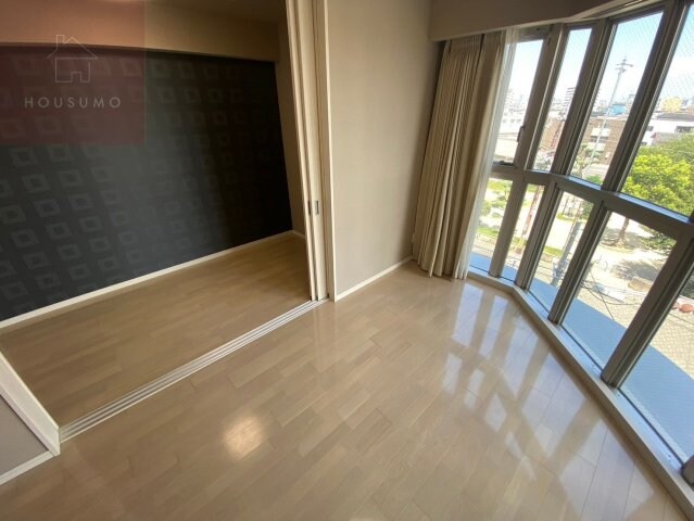 長瀬駅 徒歩1分 2階の物件内観写真