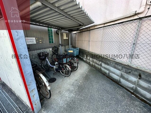 加美駅 徒歩12分 2階の物件内観写真