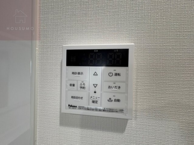 新深江駅 徒歩7分 10階の物件内観写真