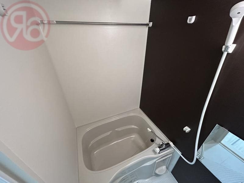 フジパレス駒林Ⅱの物件内観写真