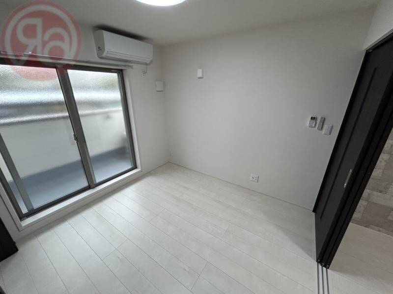 フジパレス駒林Ⅱの物件内観写真