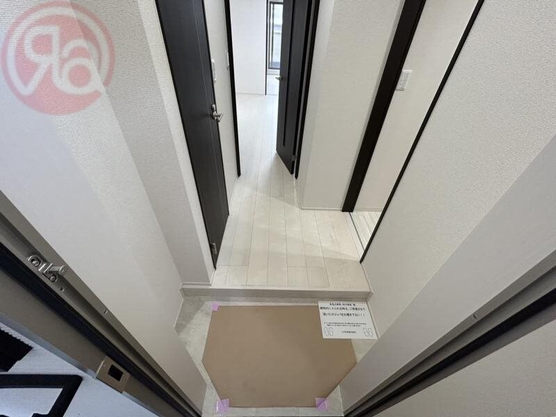 フジパレス駒林Ⅱの物件内観写真