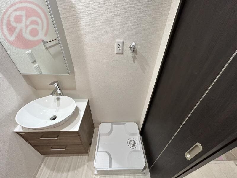 フジパレス駒林Ⅱの物件内観写真