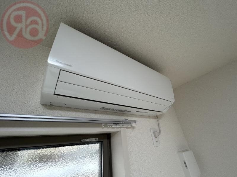 フジパレス駒林Ⅱの物件内観写真