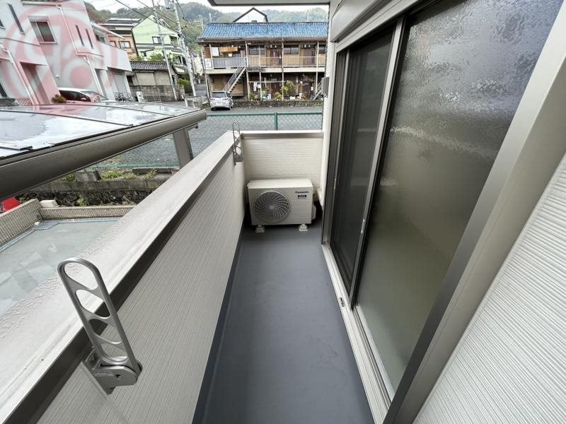 フジパレス駒林Ⅱの物件内観写真