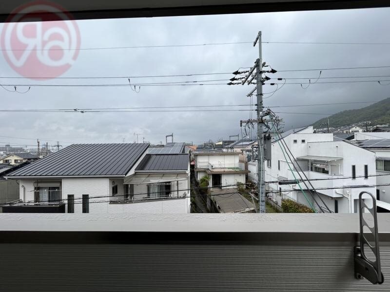 フジパレス駒林Ⅱの物件内観写真