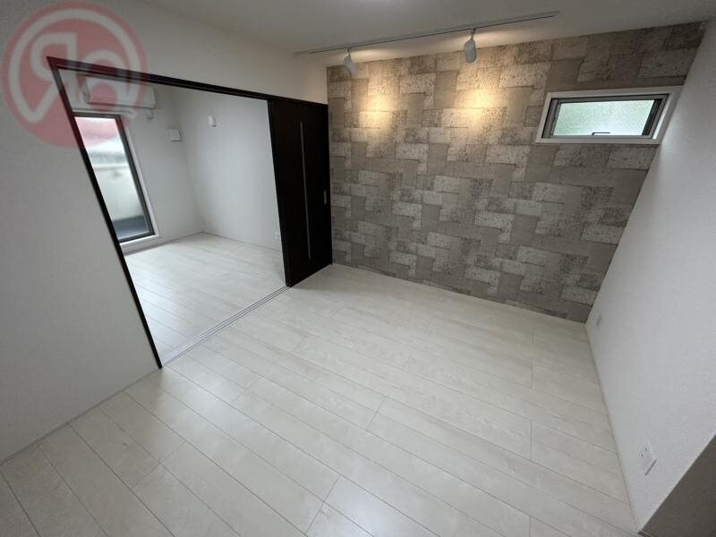 フジパレス駒林Ⅱの物件内観写真