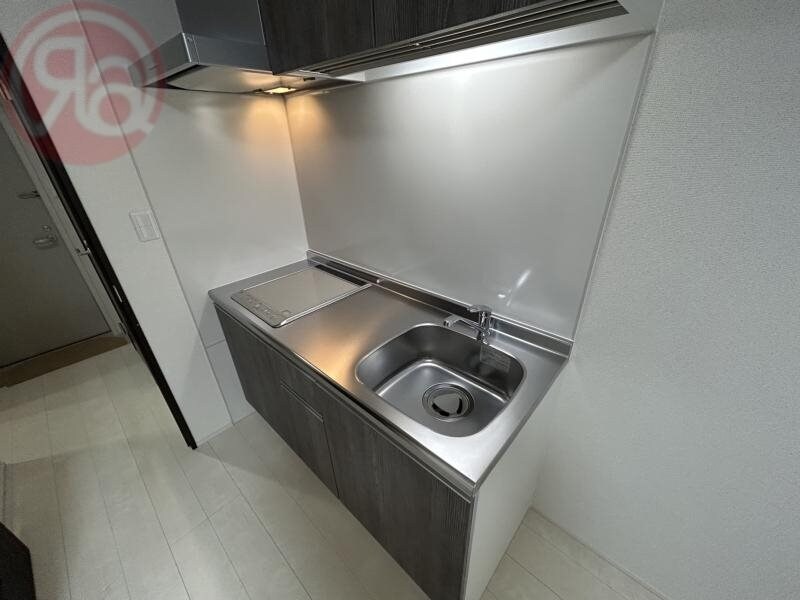 フジパレス駒林Ⅱの物件内観写真