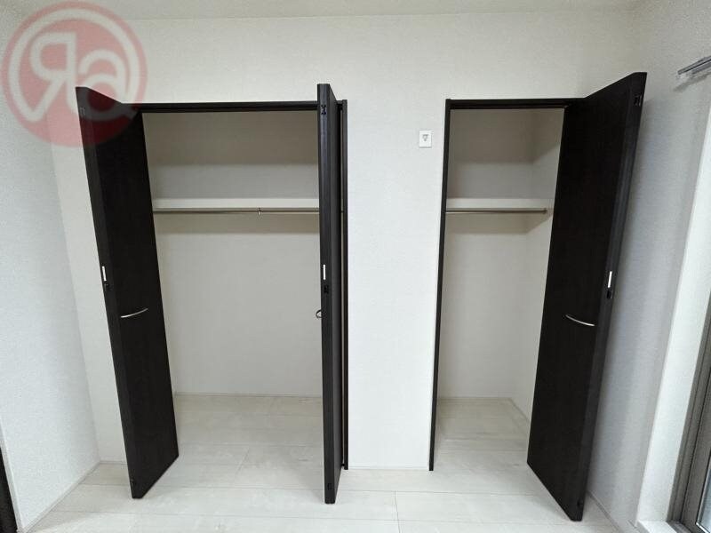 フジパレス駒林Ⅱの物件内観写真