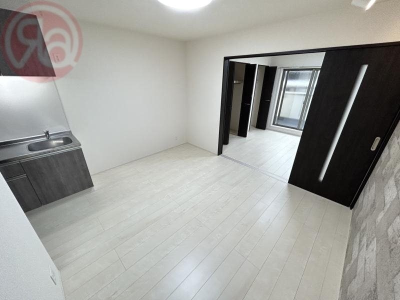 フジパレス駒林Ⅱの物件内観写真