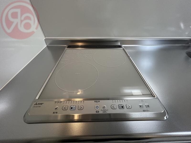 フジパレス駒林Ⅱの物件内観写真