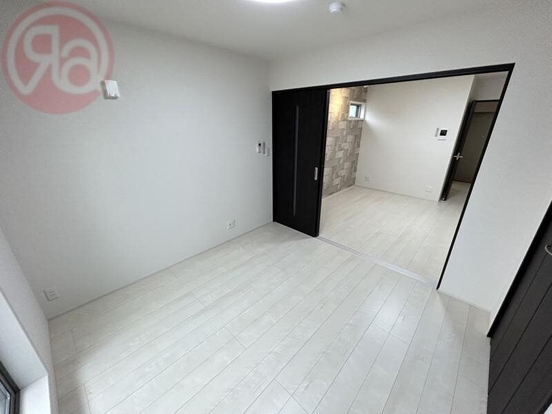 フジパレス駒林Ⅱの物件内観写真