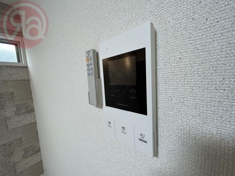 フジパレス駒林Ⅱの物件内観写真