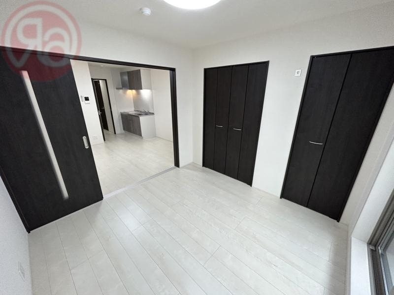 フジパレス駒林Ⅱの物件内観写真