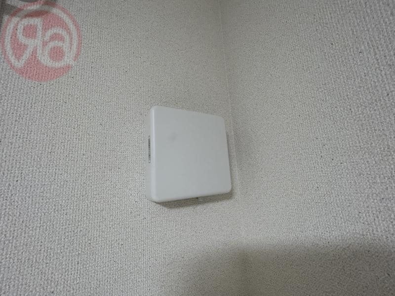 フジパレス駒林Ⅱの物件内観写真