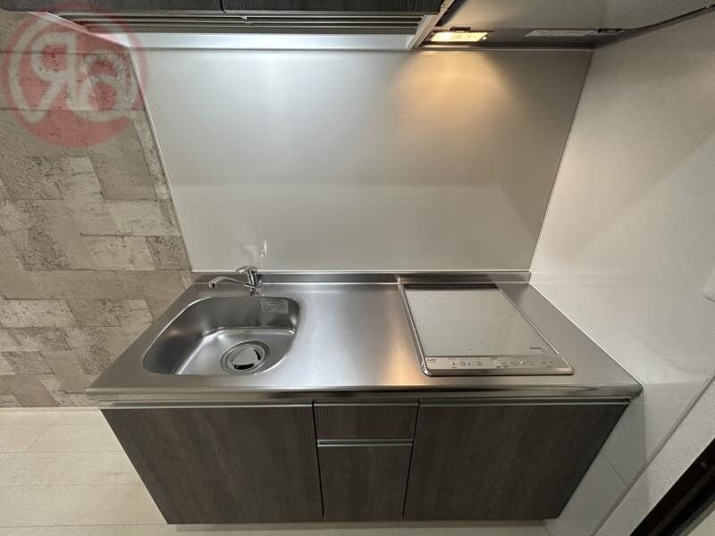 フジパレス駒林Ⅱの物件内観写真