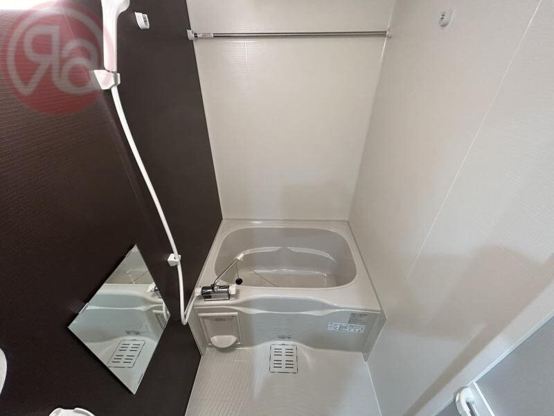 フジパレス駒林Ⅱの物件内観写真