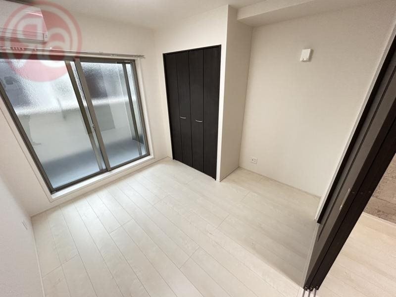 フジパレス駒林Ⅱの物件内観写真