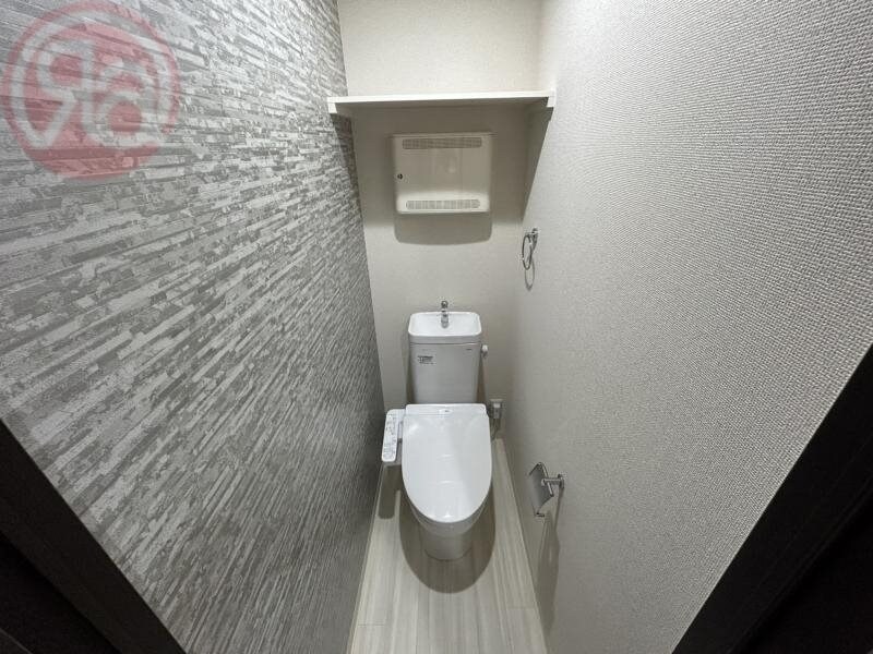 フジパレス駒林Ⅱの物件内観写真