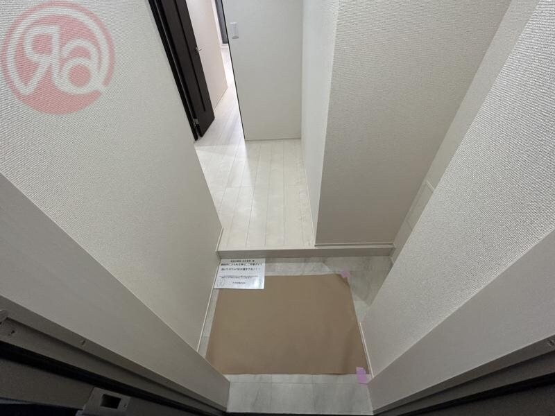 フジパレス駒林Ⅱの物件内観写真