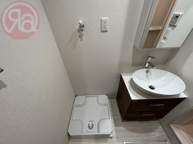 フジパレス駒林Ⅱの物件内観写真