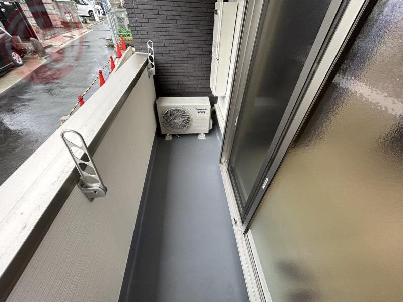 フジパレス駒林Ⅱの物件内観写真