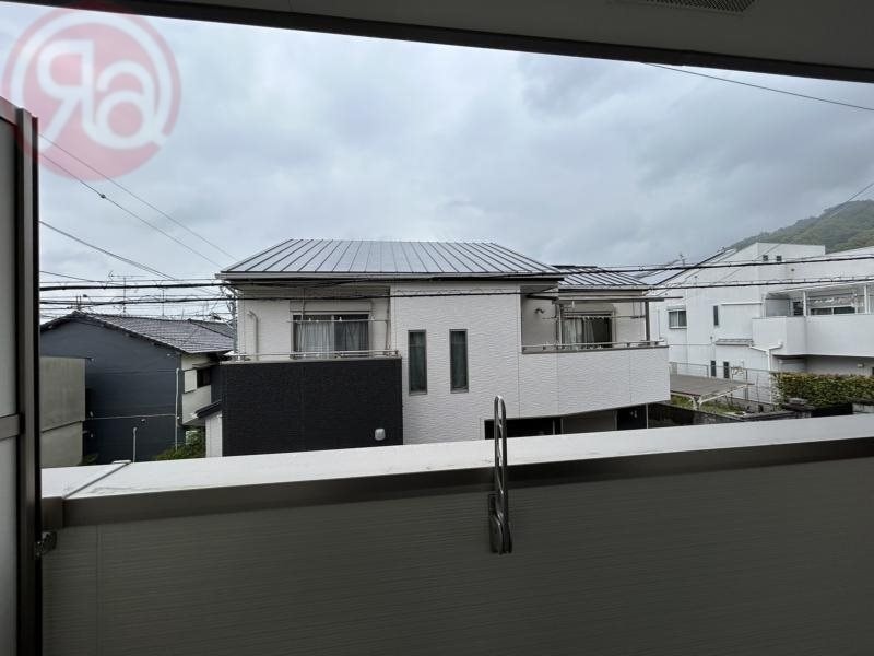 フジパレス駒林Ⅱの物件内観写真