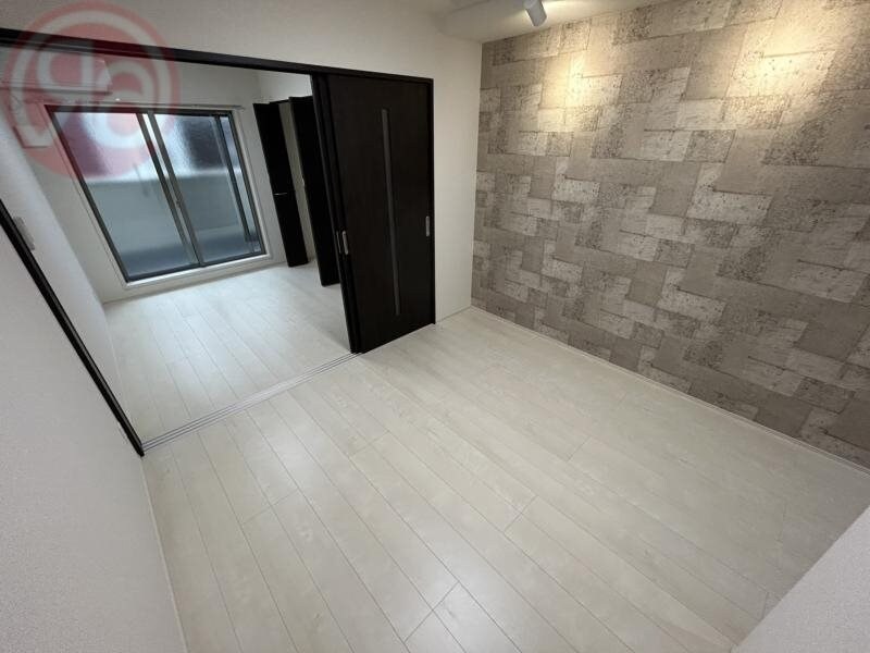 フジパレス駒林Ⅱの物件内観写真