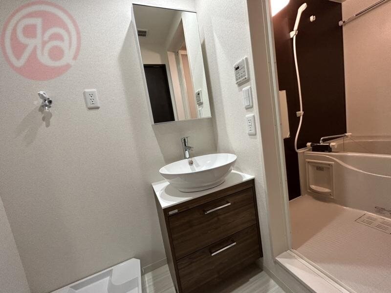 フジパレス駒林Ⅱの物件内観写真