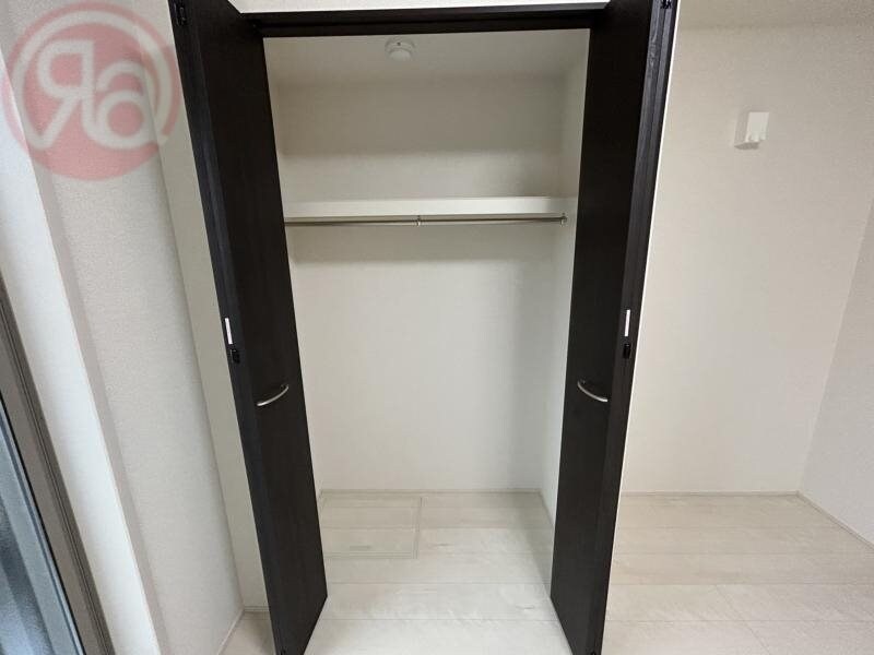 フジパレス駒林Ⅱの物件内観写真