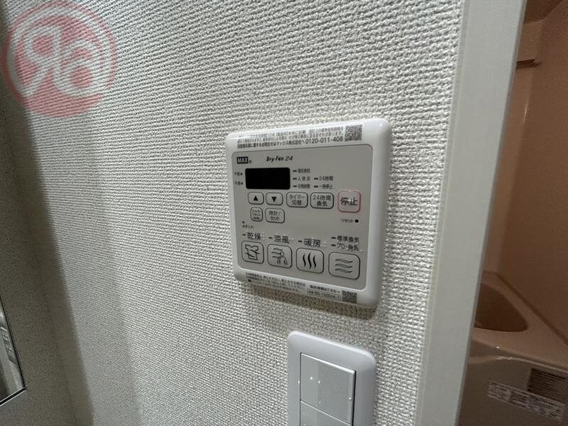 フジパレス駒林Ⅱの物件内観写真