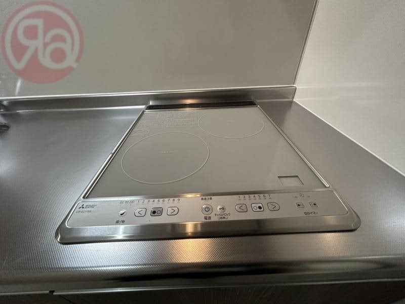 フジパレス駒林Ⅱの物件内観写真