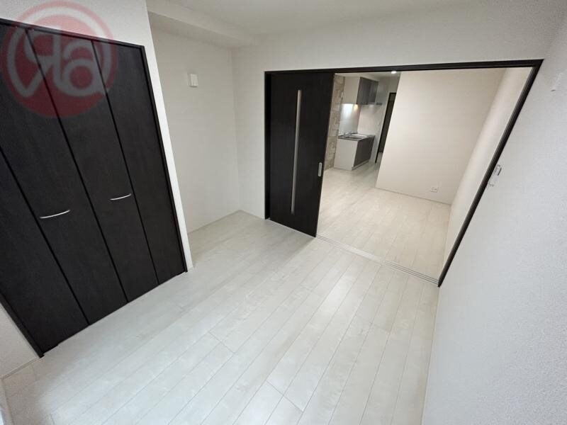 フジパレス駒林Ⅱの物件内観写真