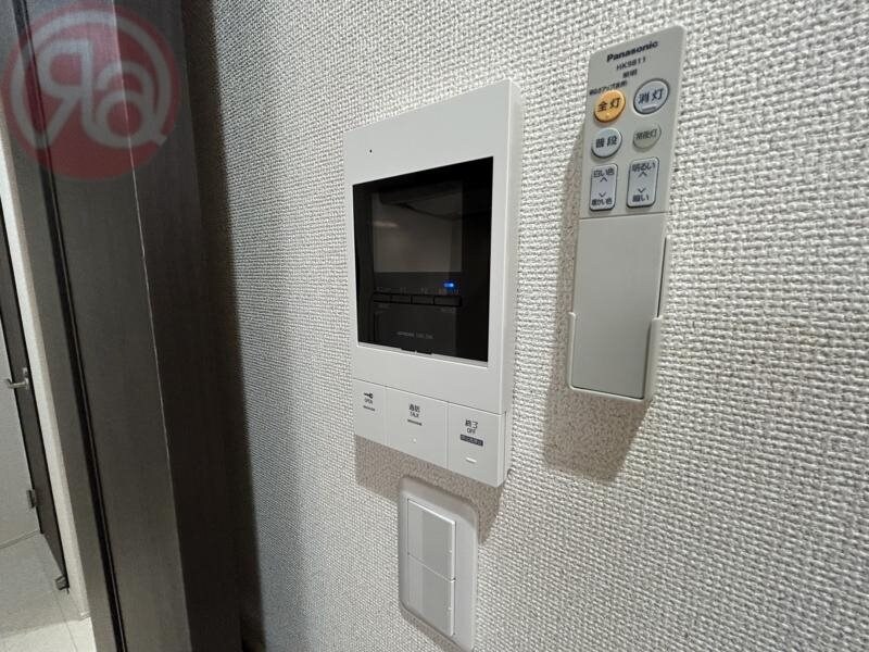 フジパレス駒林Ⅱの物件内観写真