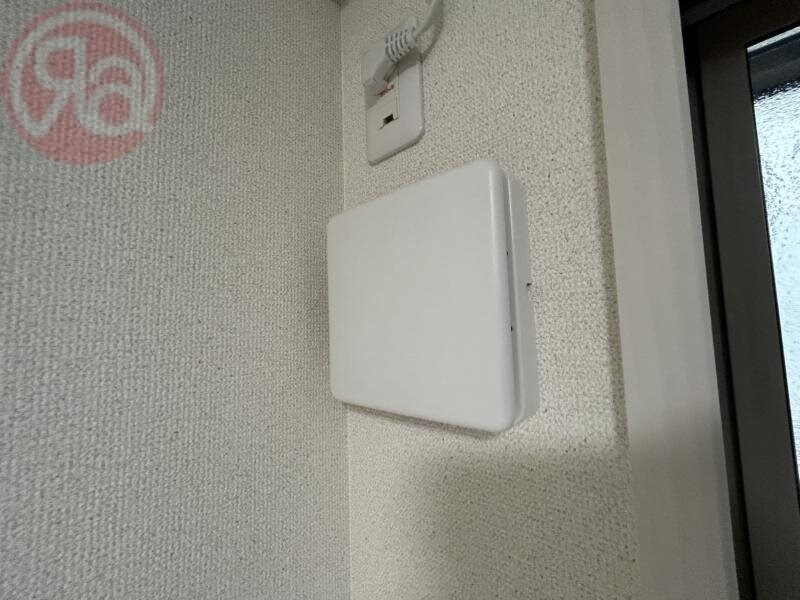 フジパレス駒林Ⅱの物件内観写真