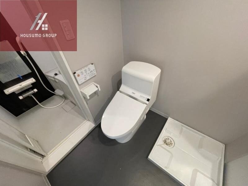 トリニティaiの物件内観写真